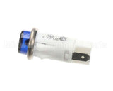 18266 Blodgett Light, Ind. 125V Blue, Round