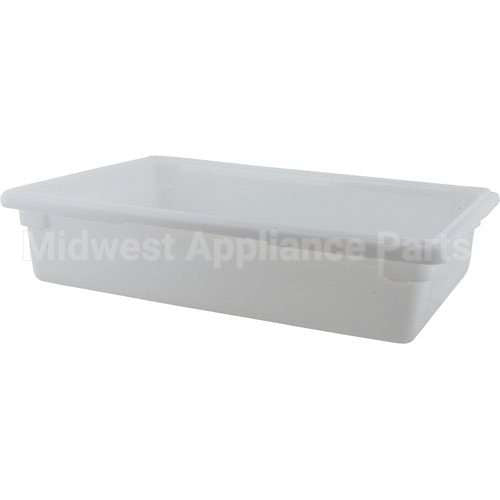 18266P-148 Compatible Cambro Foodbox Poly 18X26X6-148 White
