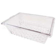 18268CLRCW-135 Compatible Cambro Colander 8Indeep -135