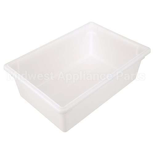 18269P148 Compatible Cambro Foodbox Poly 18X26X9-148 White