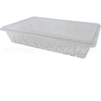 1826CLRCW(135) Compatible Cambro Colander Food Box Lexan
