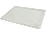 1826CP148 Compatible Cambro Lid Fdbox Poly 18X26-148 White