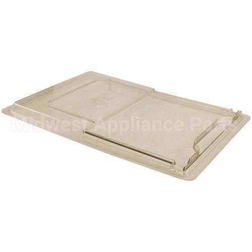 1826SCCW135 Compatible Cambro Lid 18In X 26In Sliding