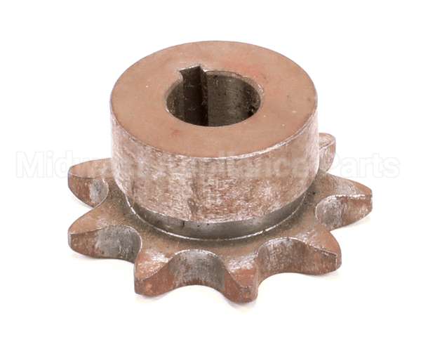 18273 Vulcan Hart Door Sprocket