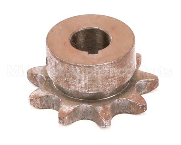18273 Vulcan Hart Door Sprocket