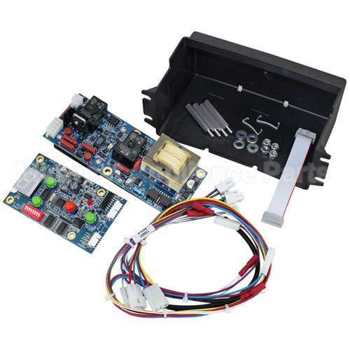 140057 Compatible Globe Upgrade Kit - 3000 Series