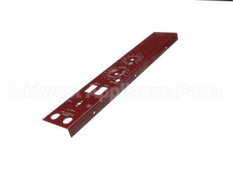 18281 Blodgett Panel,Red Infinite 2 Spd