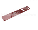 18281 Blodgett Panel,Red Infinite 2 Spd