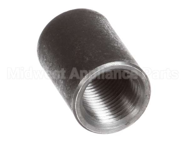 1828100000 Jade Coupling, 3/8 Merch Full