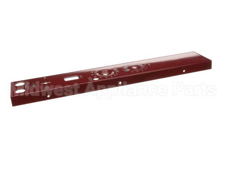18283 Blodgett Panel, Red W/Inf 1Sp