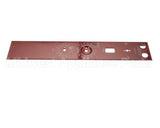 18283 Blodgett Panel, Red W/Inf 1Sp