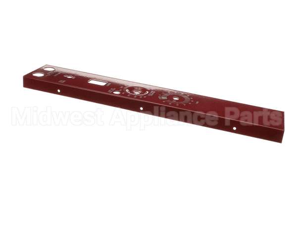 18283 Blodgett Panel, Red W/Inf 1Sp