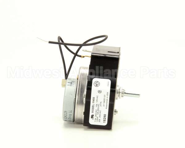 18290 Blodgett Timer, 10Min 115V 60Hz