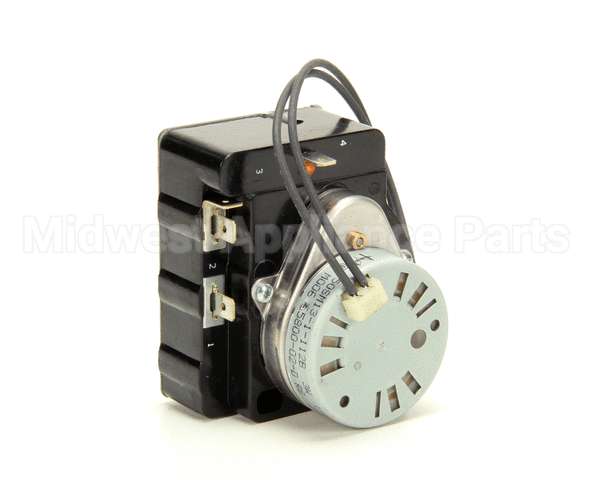 18292 Blodgett Timer, 30 Min, 120 Vac, 60 Hz