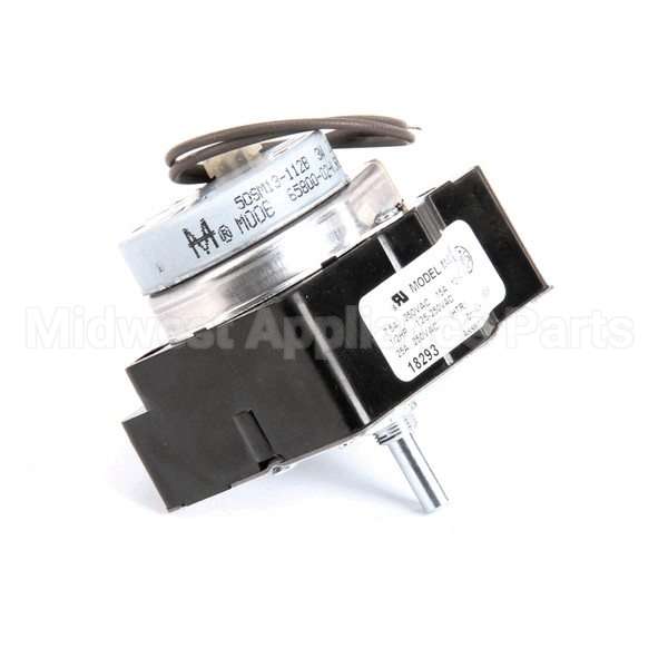 18293 Compatible Blodgett Timer, 30 Min, 240V, 60 Hz