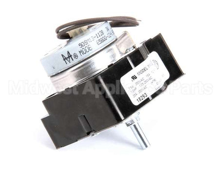 18293 Blodgett Timer, 30 Min, 240V, 60 Hz
