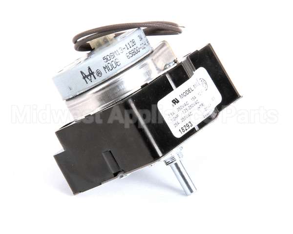18293 Blodgett Timer, 30 Min, 240V, 60 Hz
