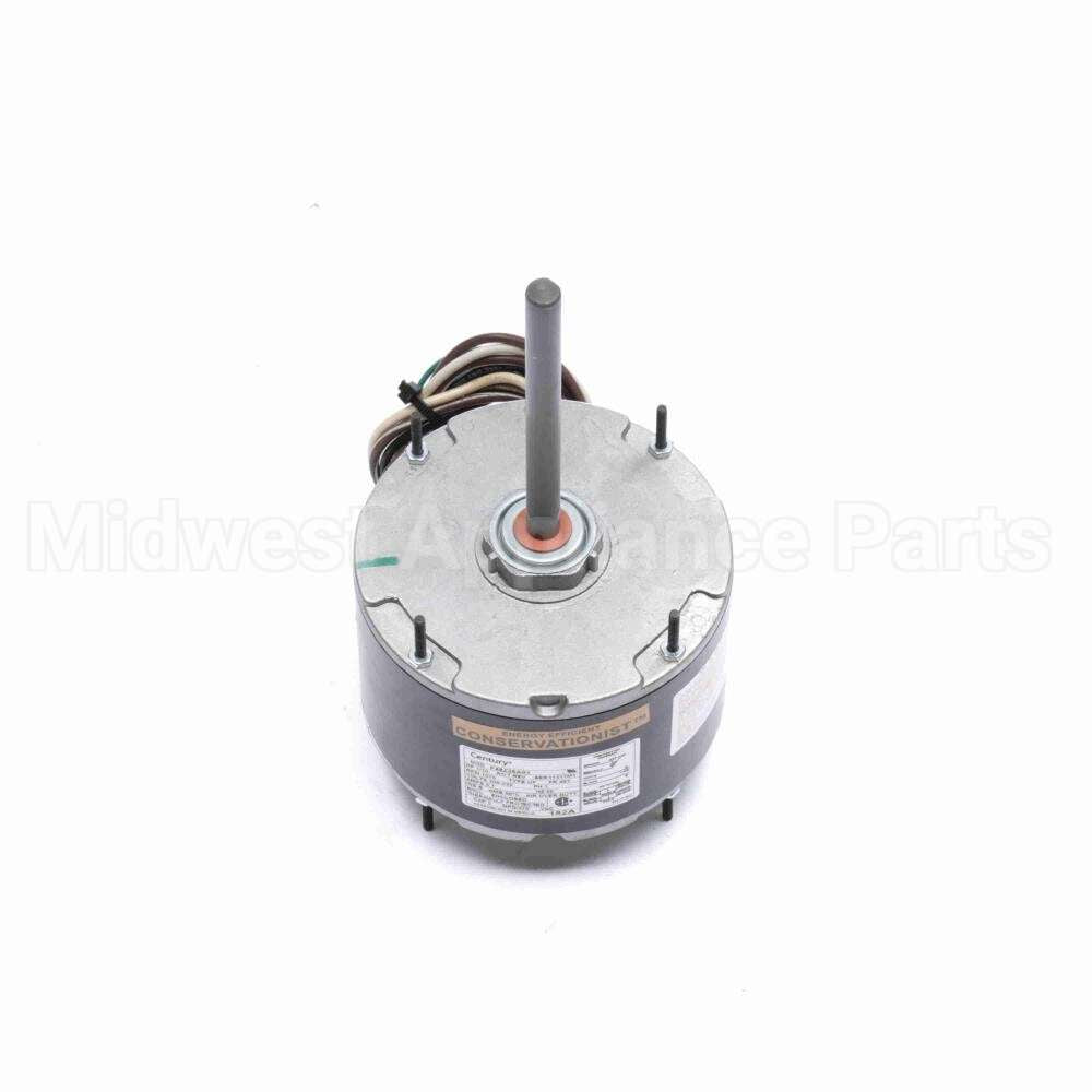 182A Century Condenser Fan Motor