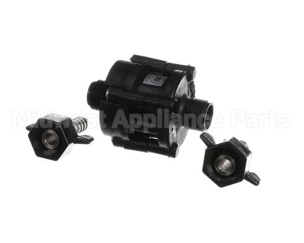 183-130-SS Cornelius Reg Wtr 30Psi Ss Shur