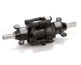 183-130-SS Multiplex Water Regulator 30 Psi Shurflo