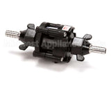183-130-SS Multiplex Water Regulator 30 Psi Shurflo
