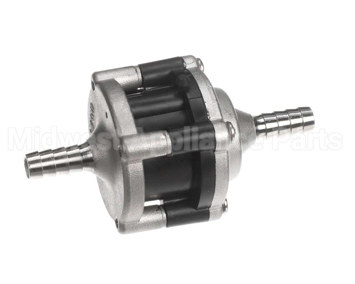 183-150-01 Everpure Wprv 50 Psi, 3/8B Ss