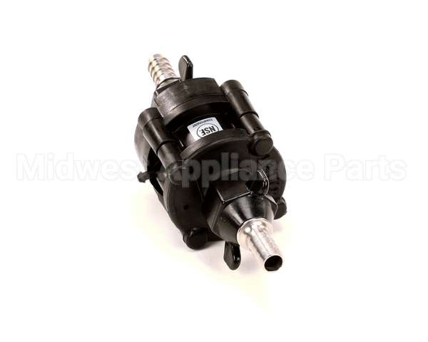 183-150-SS Cornelius Reg Wtr 50Psi Ss Shur