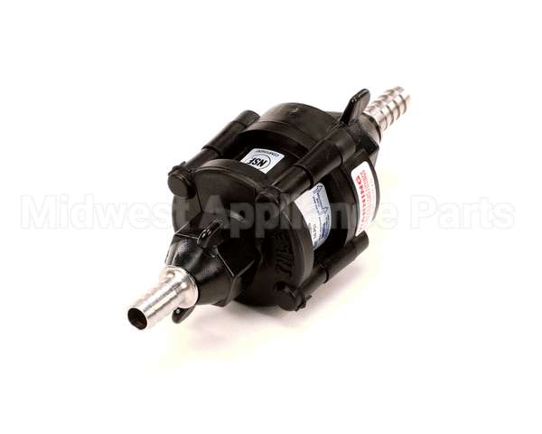 183-150-SS Cornelius Reg Wtr 50Psi Ss Shur