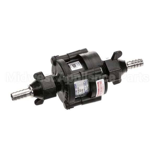 183-150-SS Compatible Multiplex Reg Wtr Reducing 50 Psi Preset