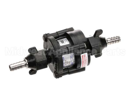 183-150-SS Multiplex Regulator Water Reducing 50 Psi Preset