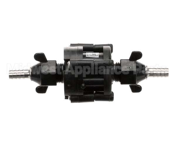 183-150-SS Multiplex Regulator Water Reducing 50 Psi Preset