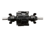 183-150-SS Multiplex Regulator Water Reducing 50 Psi Preset