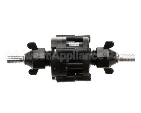 183-150-SS Multiplex Regulator Water Reducing 50 Psi Preset