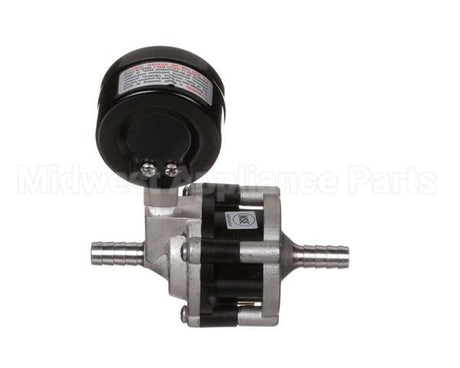 183-165-02 Cornelius Reg Wtr 65Psi 3/8Bb Ss W/Gauge