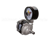 183-165-02 Cornelius Reg Wtr 65Psi 3/8Bb Ss W/Gauge