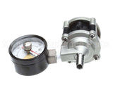 183-165-02 Everpure Wprv 65 Psi, 3/8B Ss, Pg