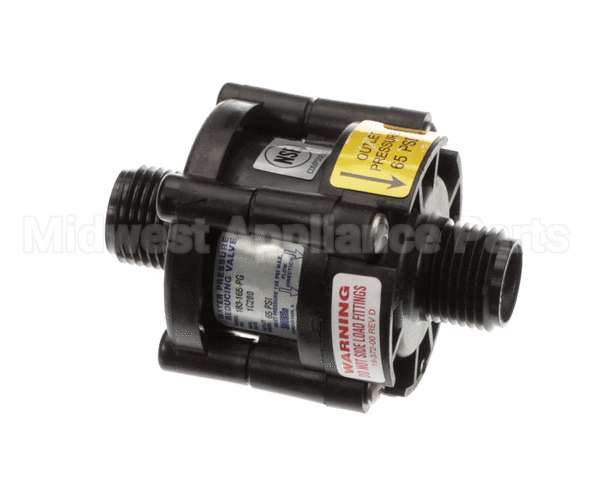 183-165-PG Everpure Wprv 65 Psi, 3/8B Ss, Pg
