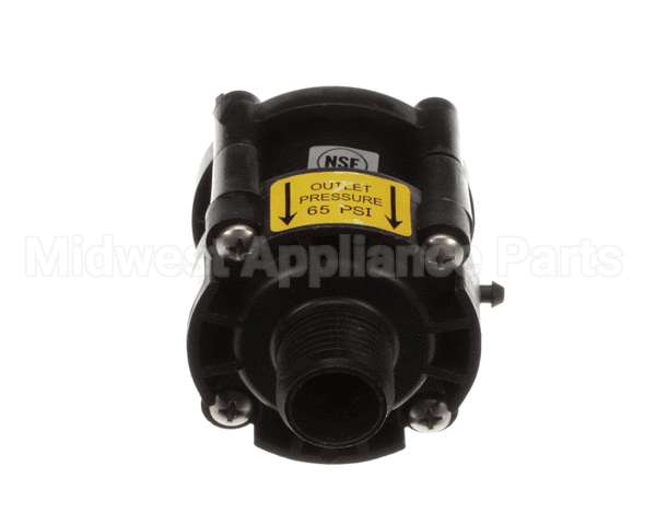 183-165-PG Everpure Wprv 65 Psi, 3/8B Ss, Pg