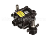 183-165-SS Everpure Wprv 65Psi, 3/8 Ss Ftgs