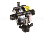 183-165-SS Everpure Wprv 65Psi, 3/8 Ss Ftgs