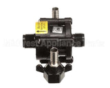 183-165-SS Everpure Wprv 65Psi, 3/8 Ss Ftgs