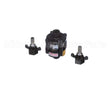 183-165-SS Lancer Shurflo Water Reg,65Psi,3/8Bar