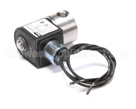 18300 Blodgett Valve, Water 120 Vac, 60 Hz