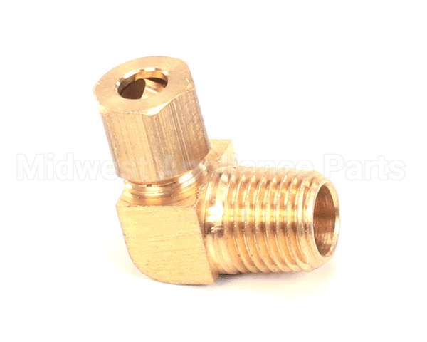 1830000000 Jade Elbow, 90 1/4Cc X 1/4 Mnpt