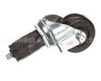 18301-3095 Carter Hoffmann 3" Stem Caster