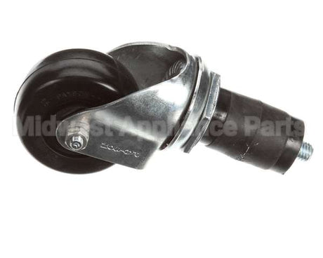 18301-3095 Carter Hoffmann 3" Stem Caster