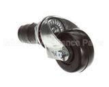 18301-3095 Carter Hoffmann 3" Stem Caster