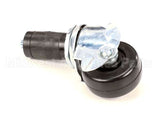 18301-3096 Carter Hoffmann 3 Stem Caster W/Brake