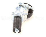 18301-3096 Carter Hoffmann 3 Stem Caster W/Brake