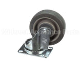 18301-4150 Carter Hoffmann 4"Swivel Grey Wball